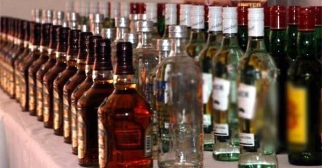 Sahte içki soruşturmasında 2 kişi tutuklandı